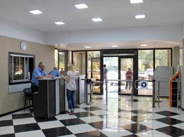 Офисное помещение в центре, 38.2 кв.м, от собственника, фотография 6