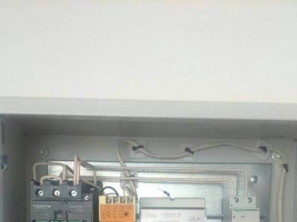 Услуги квалифицированного электрика, фотография 1