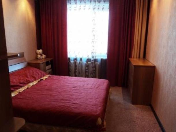 Продам трехкомнатную квартиру, Карбышева, 25, фотография 3