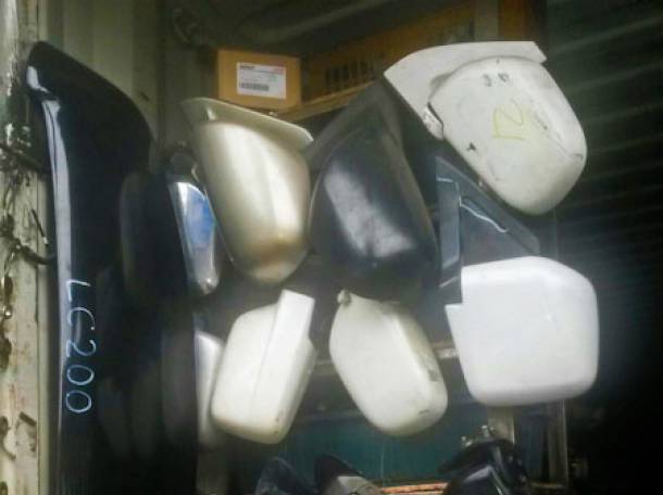 Toyota lc Prado 150, 120, 95,  78  автозапчасти оригинал, фотография 1