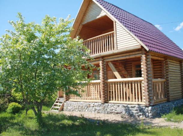 Сдам дома на Бухтарме б/о Теремки, фотография 3