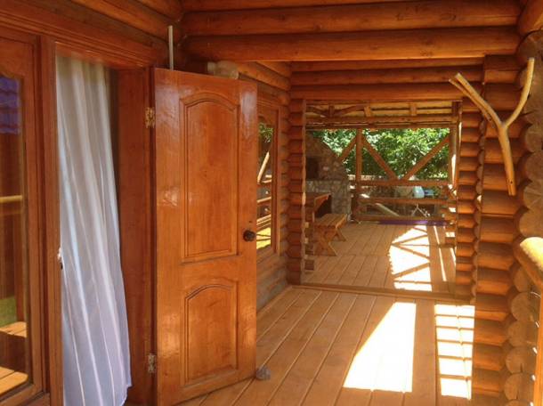 Сдам дома на Бухтарме б/о Теремки, фотография 7