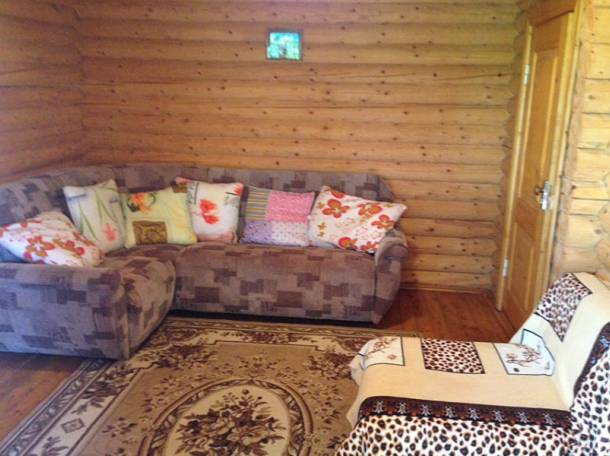 Сдам дома на Бухтарме б/о Теремки, фотография 8