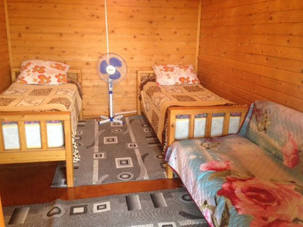 Сдам дома на Бухтарме б/о Теремки, фотография 9