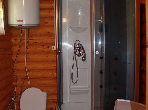 Сдам дома на Бухтарме б/о Теремки, фотография 10