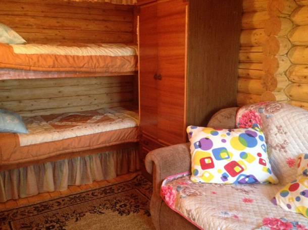 Сдам дома на Бухтарме б/о Теремки, фотография 11