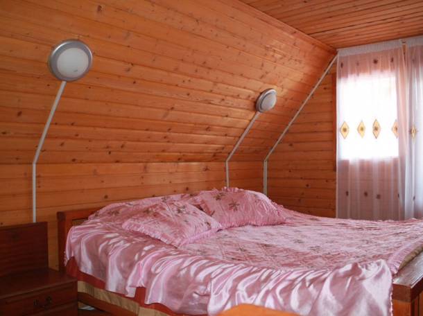 Сдам дома на Бухтарме б/о Теремки, фотография 12