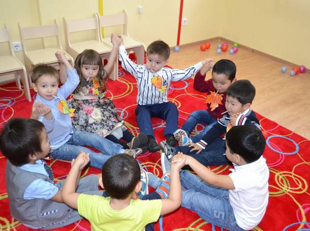 Центр развития детей в Астане , фотография 2