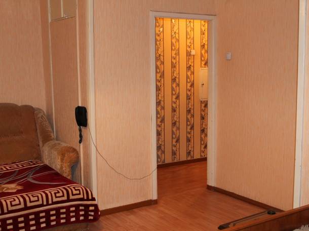 Сдам 1,5ку, Ауэзова 14, фотография 1