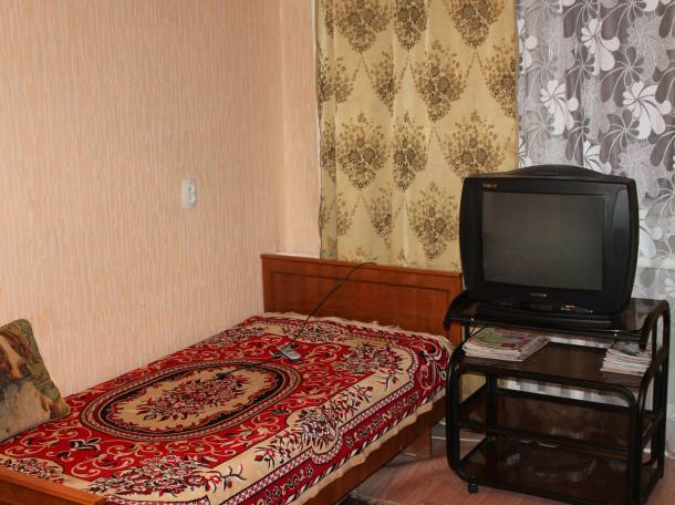 Сдам 1,5ку, Ауэзова 14, фотография 2