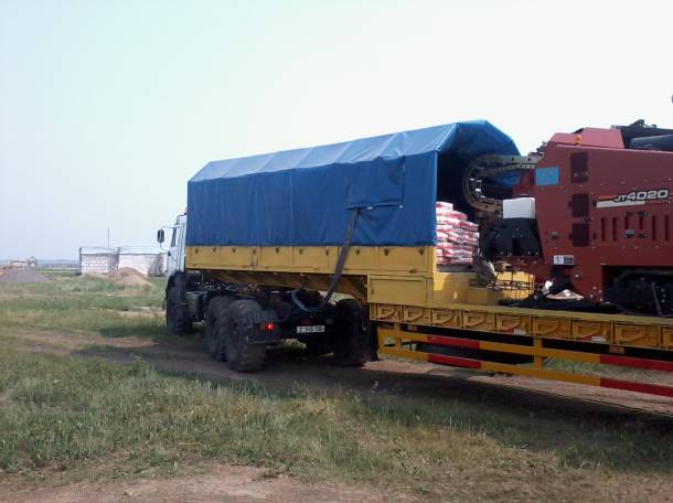 Продаётся  2 комплекса ГНБ (DitchWitch 4020, DitchWitch 3020). , фотография 2