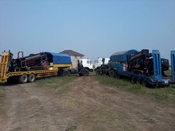 Продаётся  2 комплекса ГНБ (DitchWitch 4020, DitchWitch 3020). , фотография 4