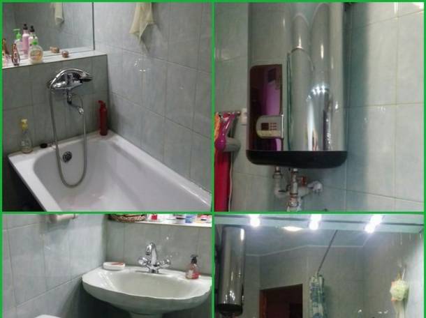 Продам 1-ую квартиру. 11-8, фотография 5