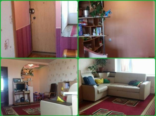 Продам 1-ую квартиру. 11-8, фотография 6