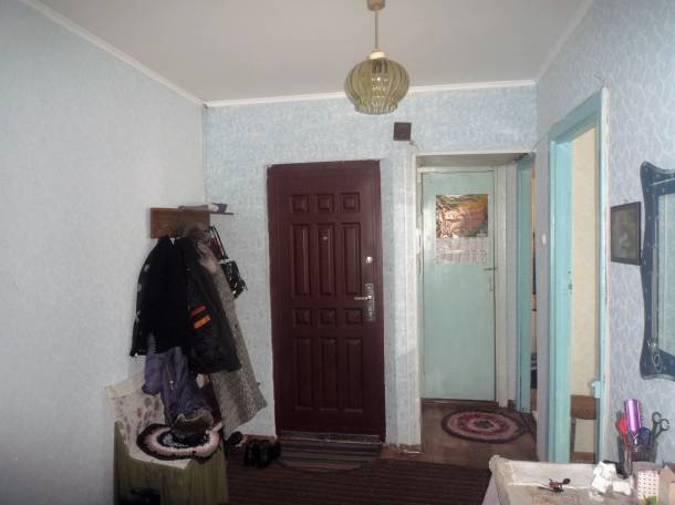 Обмен, фотография 3