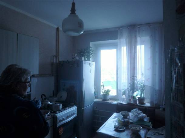 Обмен, фотография 5