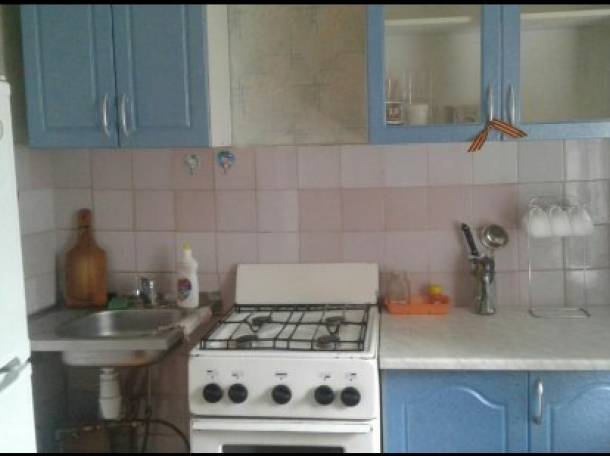 Квартира в городе, посуточно, фотография 2