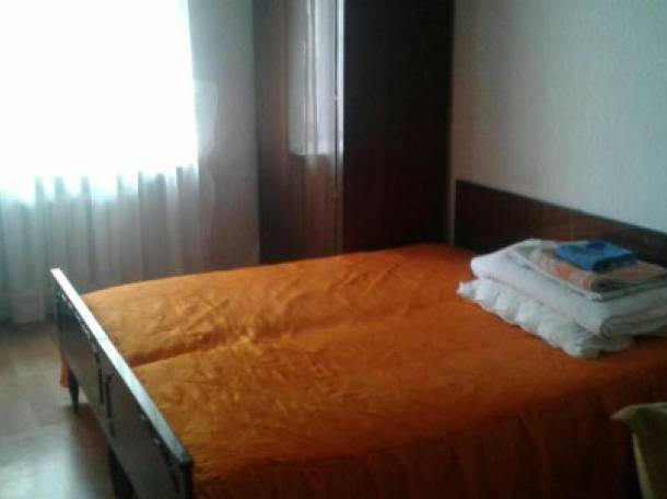 Квартира в городе, посуточно, фотография 4