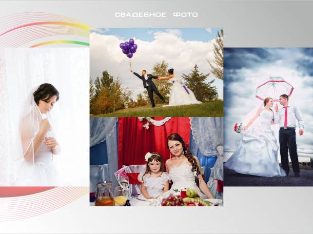 Фото и Видеосъёмка в Астане, фотография 3