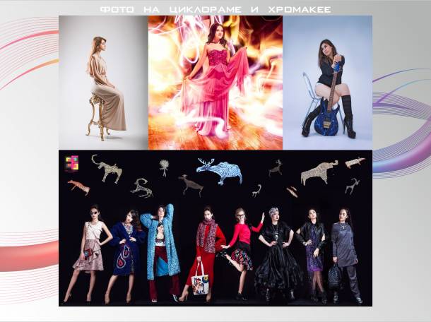 Фото и Видеосъёмка в Астане, фотография 5