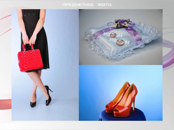 Фото и Видеосъёмка в Астане, фотография 8