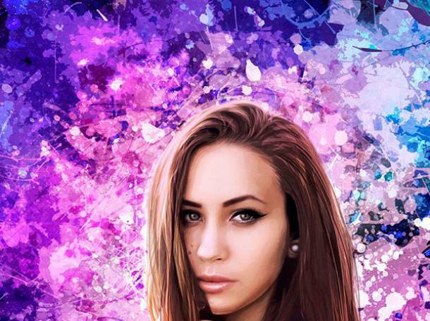 Портрет на заказ | Астана | Подарок |, фотография 1