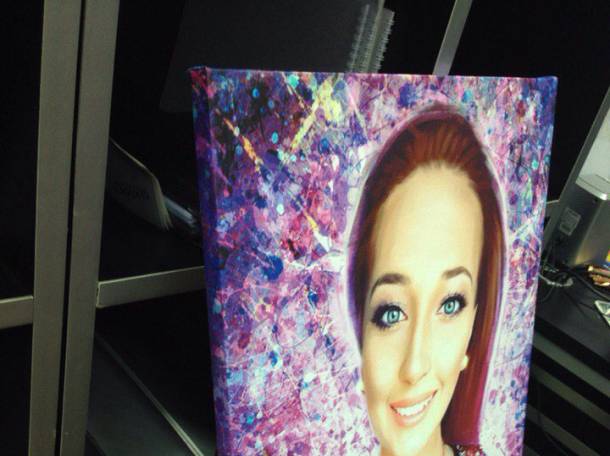 Портрет на заказ | Астана | Подарок |, фотография 4