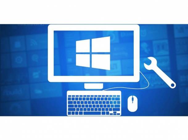 Ремонт ПК ноутбуков , фотография 2