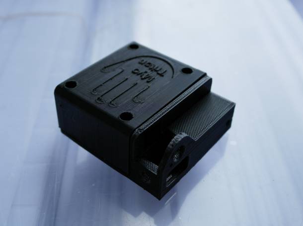 Производство пластиковых изделий, фотография 2