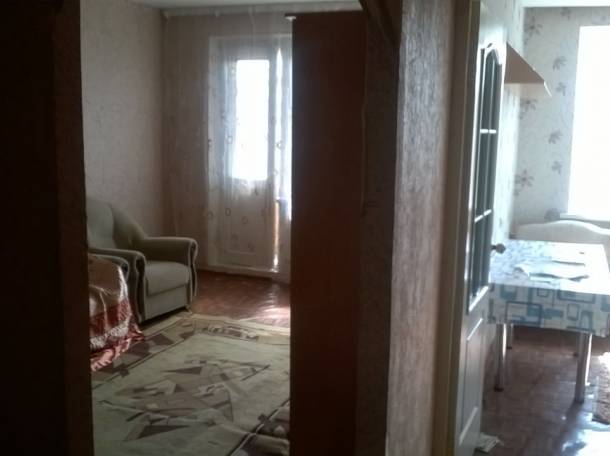 Продам 1ком. Квартиру, Ташенова, фотография 1