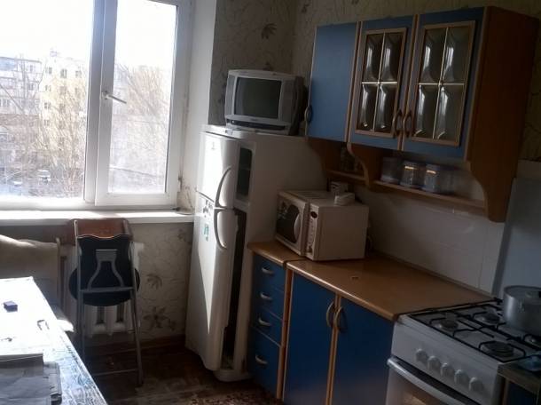 Продам 1ком. Квартиру, Ташенова, фотография 3