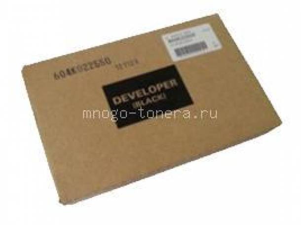 Девелопер Black XEROX WC 7228, фотография 1