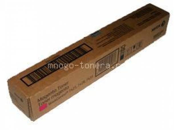 Тонер-картридж XEROX WorkCentre 7425 magenta, фотография 1