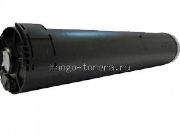 Тонер-картридж черный Xerox 7000, фотография 1