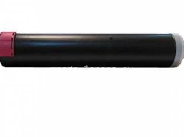 Тонер-картридж красный Xerox 7000, фотография 1