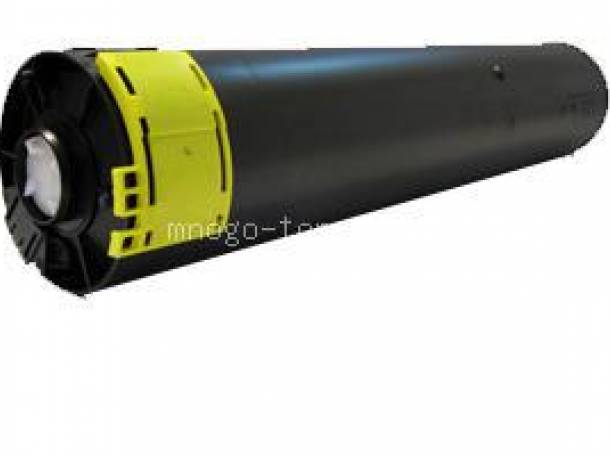 Тонер-картридж желтый Xerox 7000, фотография 1