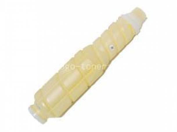 Тонер Konica Minolta TN-619Y жёлтый, фотография 1