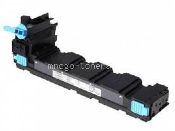 Бункер для отработанного тонера Konica Minolta bizhub PRO C1060L, PRESS C1060, фотография 1