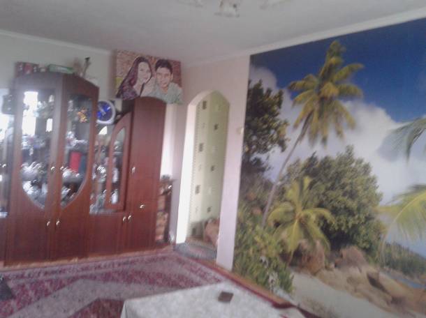 Актобе, 8 мкр. Продам квартиру, фотография 2