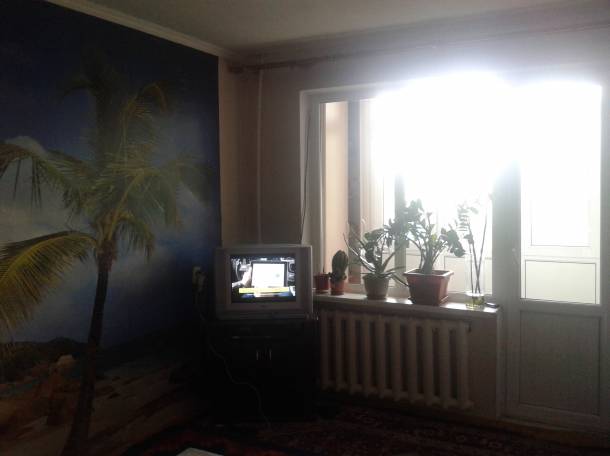 Актобе, 8 мкр. Продам квартиру, фотография 4