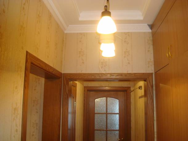 Срочно продам 3х комнатную квартиру, Розыбакиева-Джамбула, фотография 4