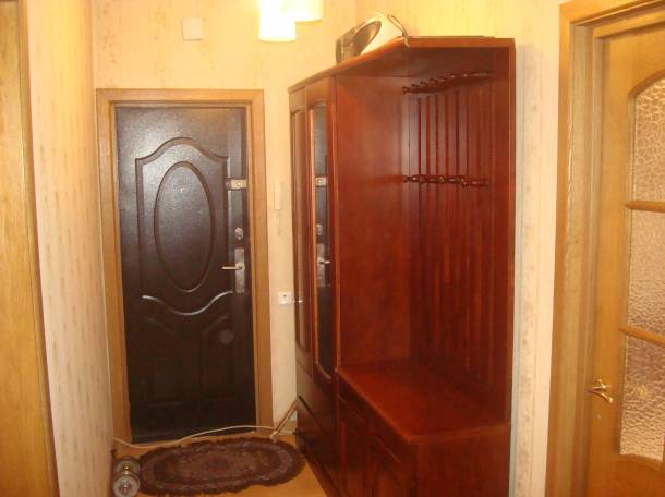 Срочно продам 3х комнатную квартиру, Розыбакиева-Джамбула, фотография 6