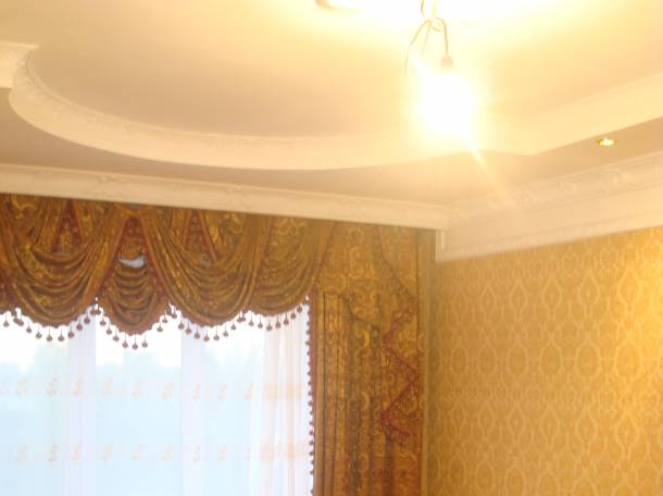 Срочно продам 3х комнатную квартиру, Розыбакиева-Джамбула, фотография 10