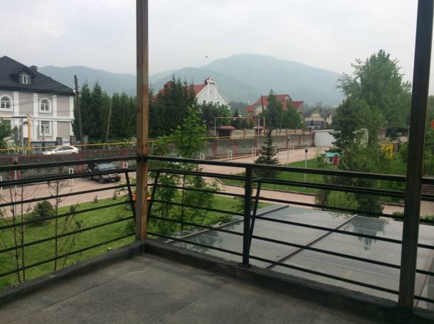 2-комнатная квартира, мкр Хан Тенгри, Навои-Дулати, фотография 2