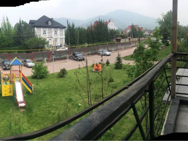 5-комнатный дом, мкр Хан Тенгри, Навои-Дулати, фотография 3