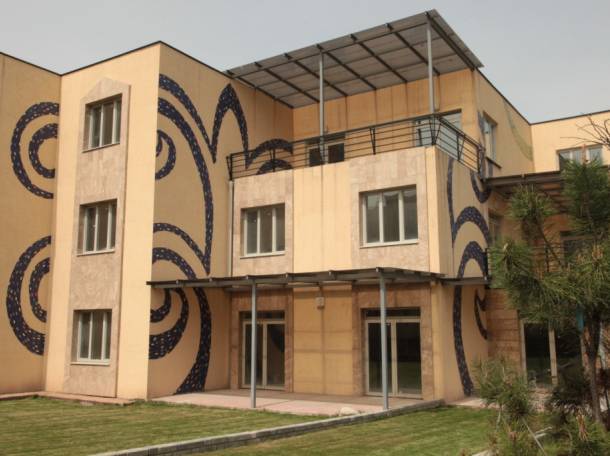 5-комнатный дом, мкр Хан Тенгри, Навои-Дулати, фотография 1