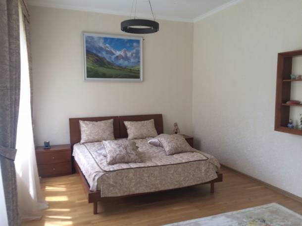 5-комнатный дом, мкр Хан Тенгри, Навои-Дулати, фотография 4