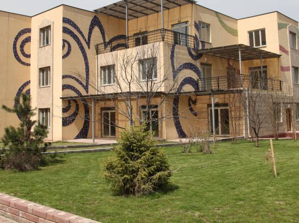 5-комнатный дом, мкр Хан Тенгри, Навои-Дулати, фотография 5