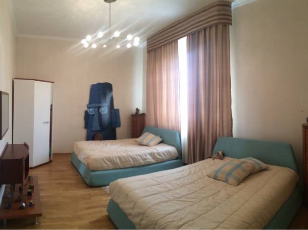 5-комнатный дом, мкр Хан Тенгри, Навои-Дулати, фотография 7