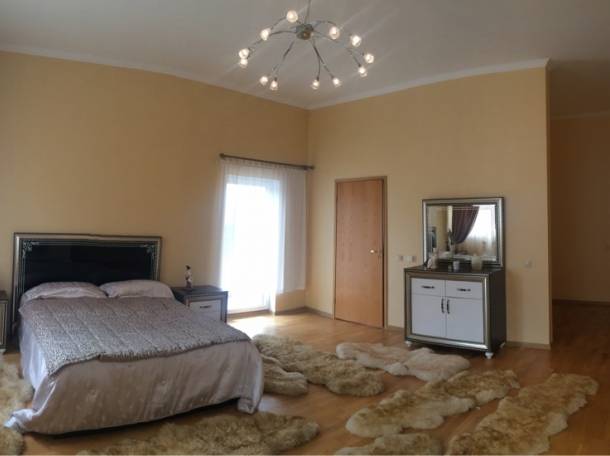 4-комнатный дом, мкр Хан Тенгри, Навои-Дулати, фотография 1